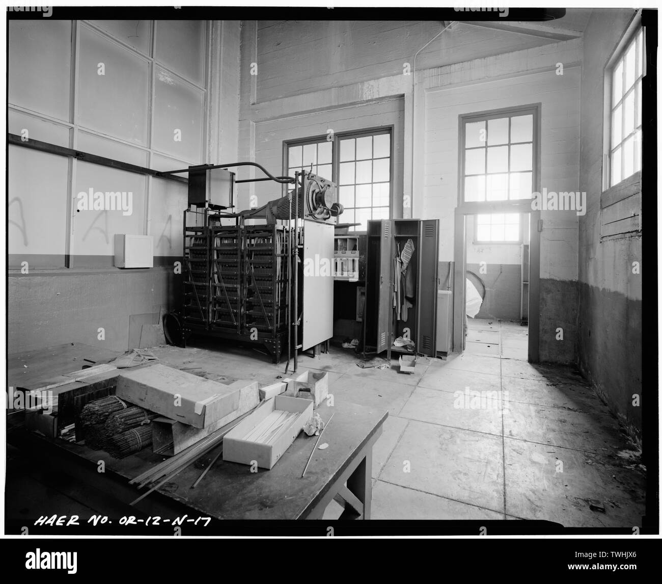 Rheostat hires stock photography and images Alamy