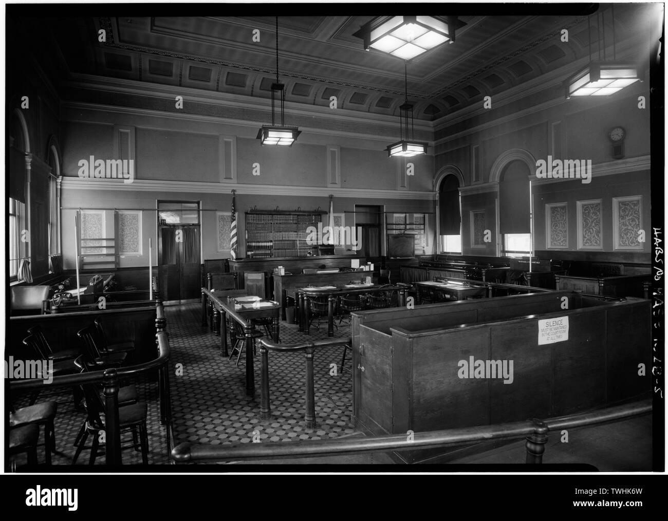 SECOND FLOOR SOUTH WING COURT ROOM Middlesex County Superior Court SECOND FLOOR SOUTH WING COURT ROOM Middlesex County Superior Court