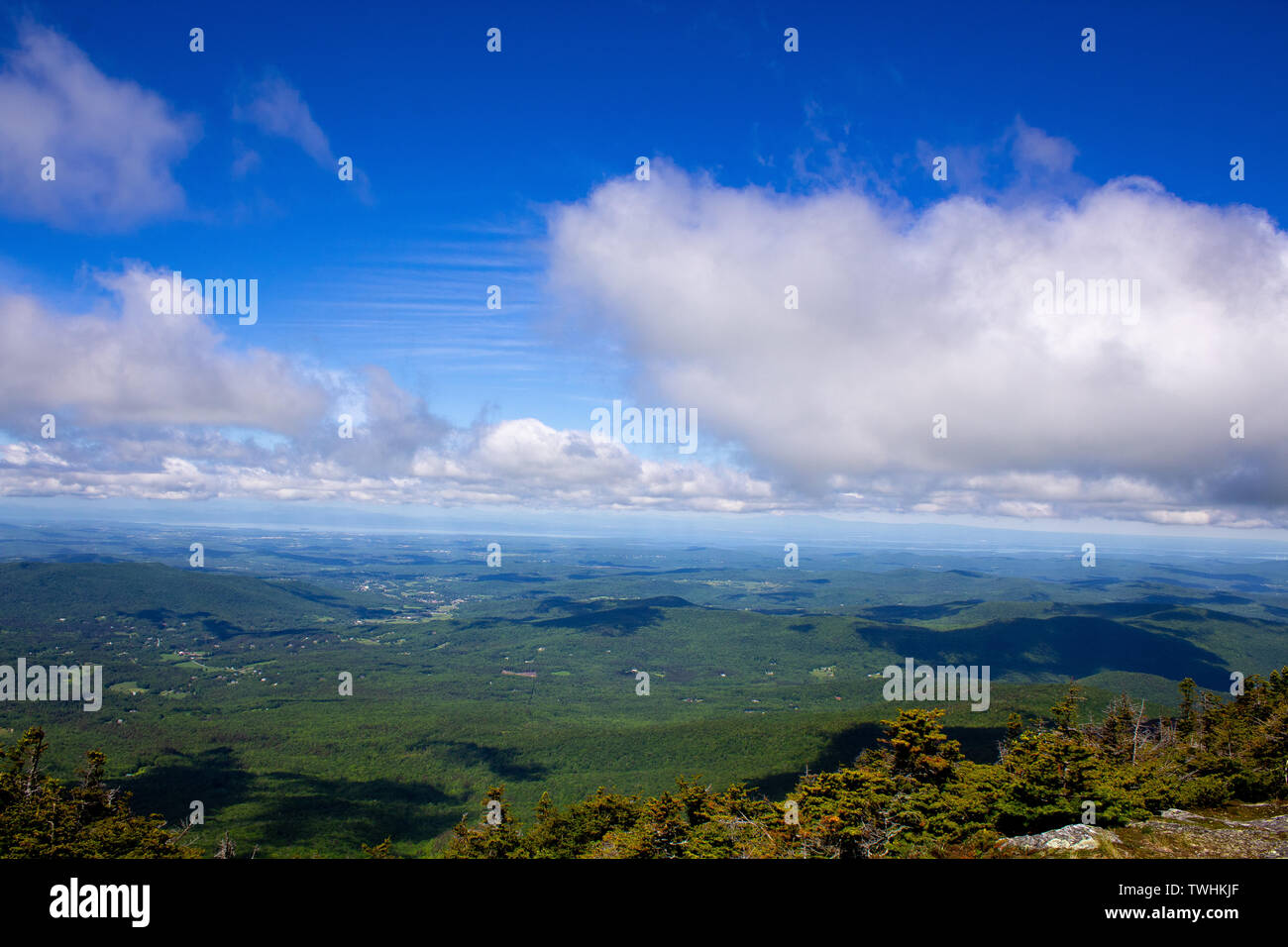 Greenmountains hires stock photography and images Alamy