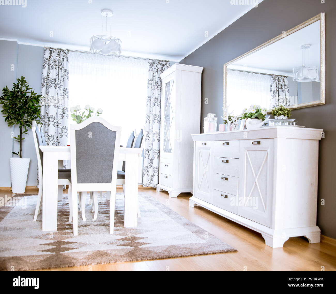 Scandinavian Interior Design Nordic Style Stock Photo Alamy,Nail Design Ideas 2017