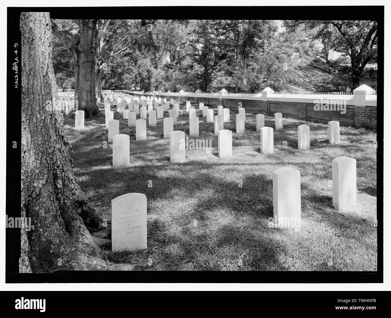 Alexandria national cemetery hires stock photography and images Alamy