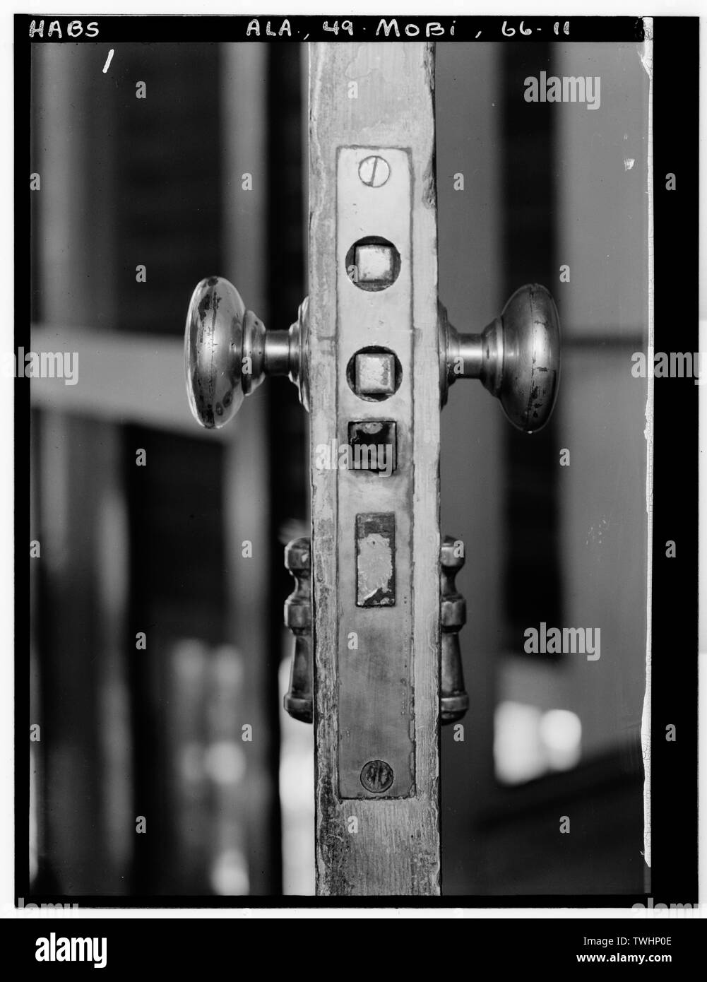 Plated main Black and White Stock Photos & Images - Alamy