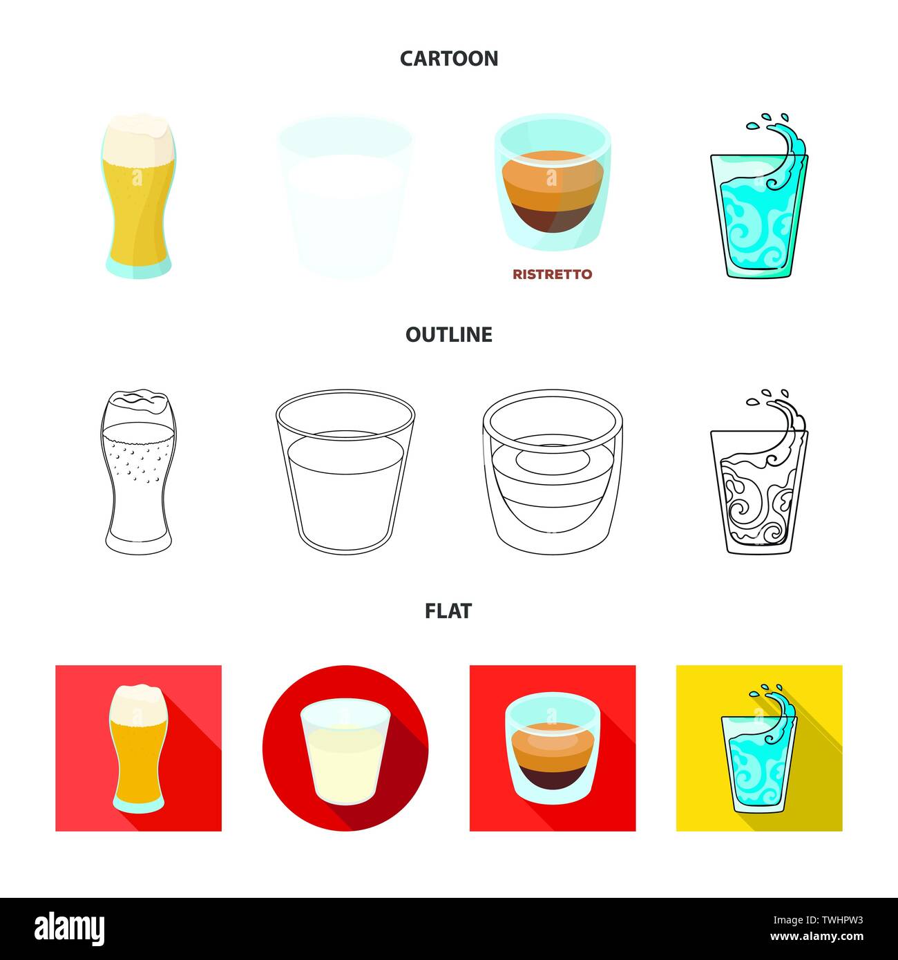 Vector Vectors Stock Vector Image & Art - Alamy