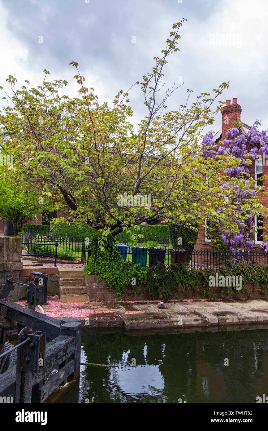 Manchester rochdale canal hires stock photography and images Alamy