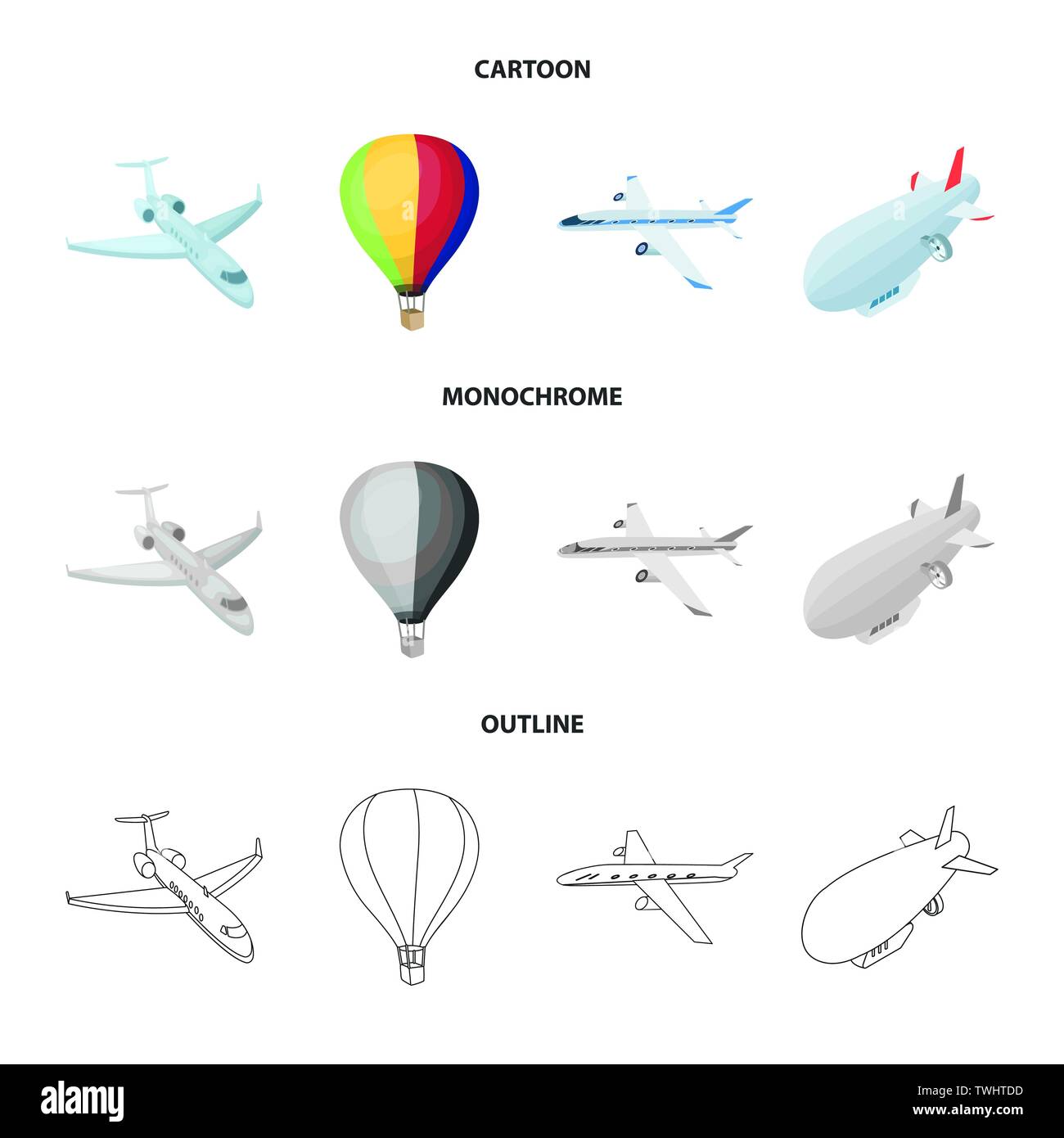 Vector Vectors Stock Vector Image & Art - Alamy