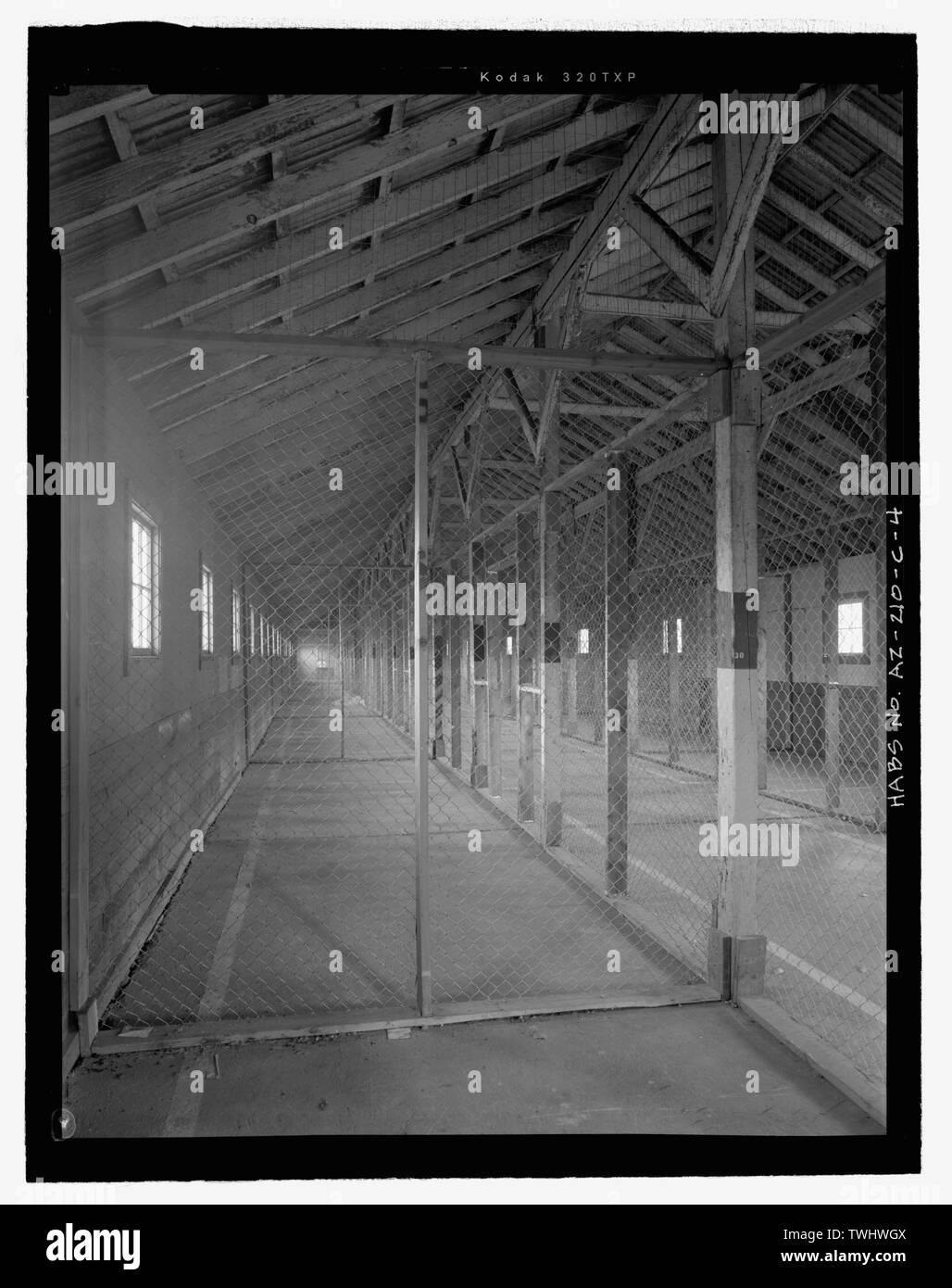 Stable stables Cut Out Stock Images & Pictures - Alamy