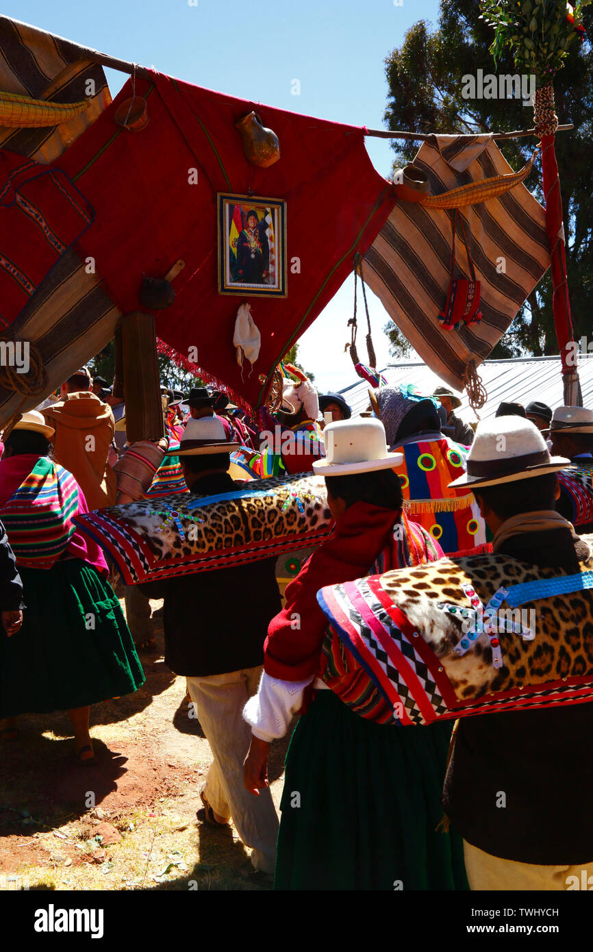 Qhapaq nan andes hi-res stock photography and images - Alamy