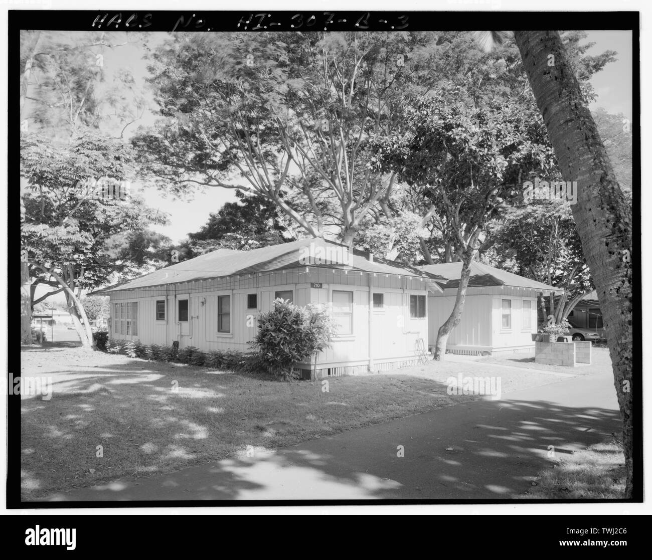  Schofield Barracks Military Reservation, CornerEntry SingleFamily