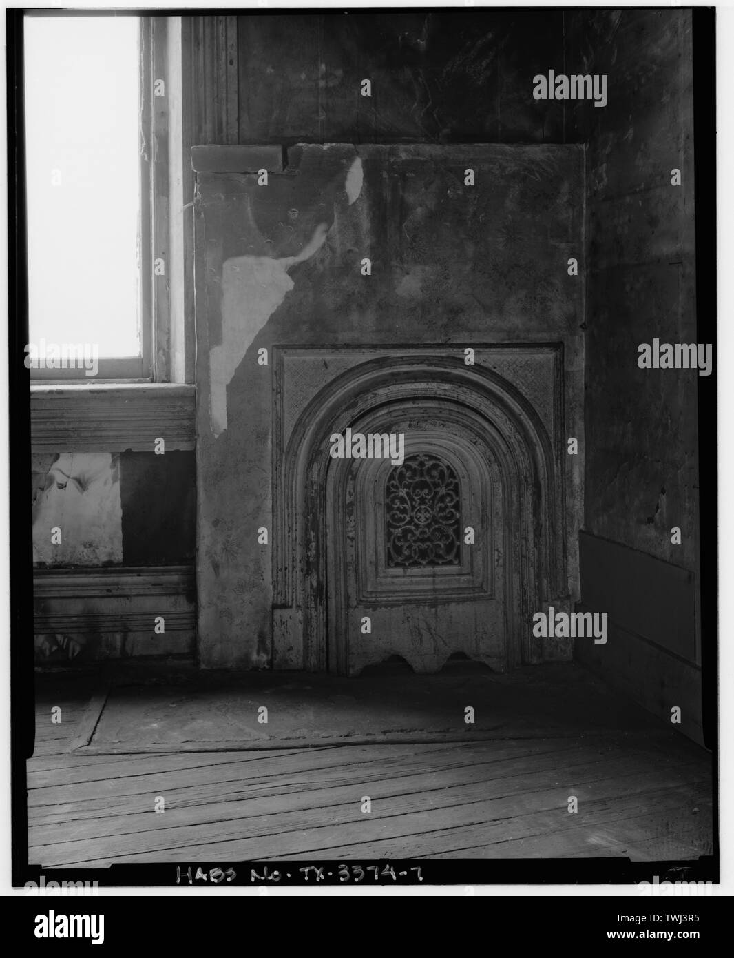 Second Floor Fireplace In Bedroom Jacob Wohlfarth Store And