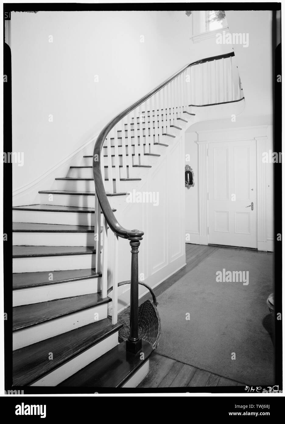 Robert p dodge house hires stock photography and images Alamy