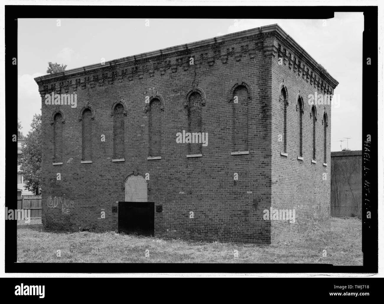 Bergen boulevard Cut Out Stock Images & Pictures Alamy