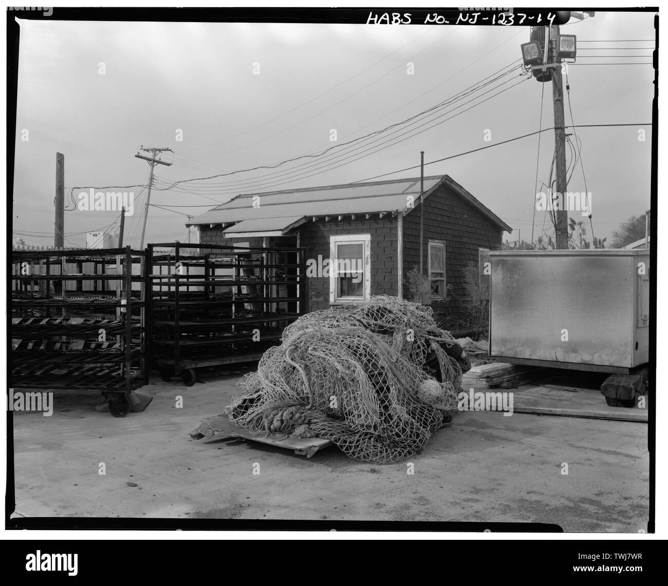  Shoal Harbor, Intersection of Port Monmouth Road and Main Street