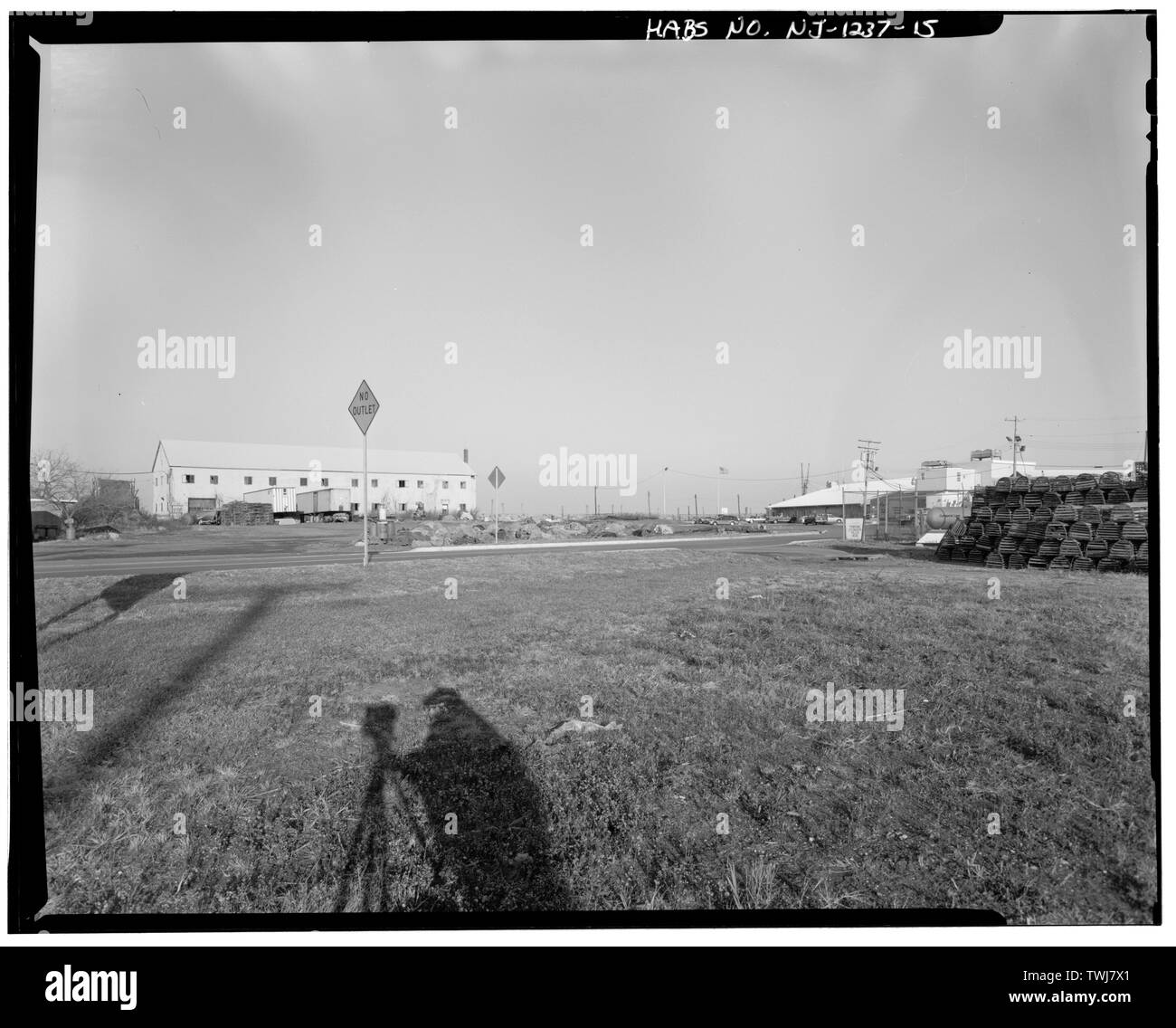  Shoal Harbor, Intersection of Port Monmouth Road and Main Street