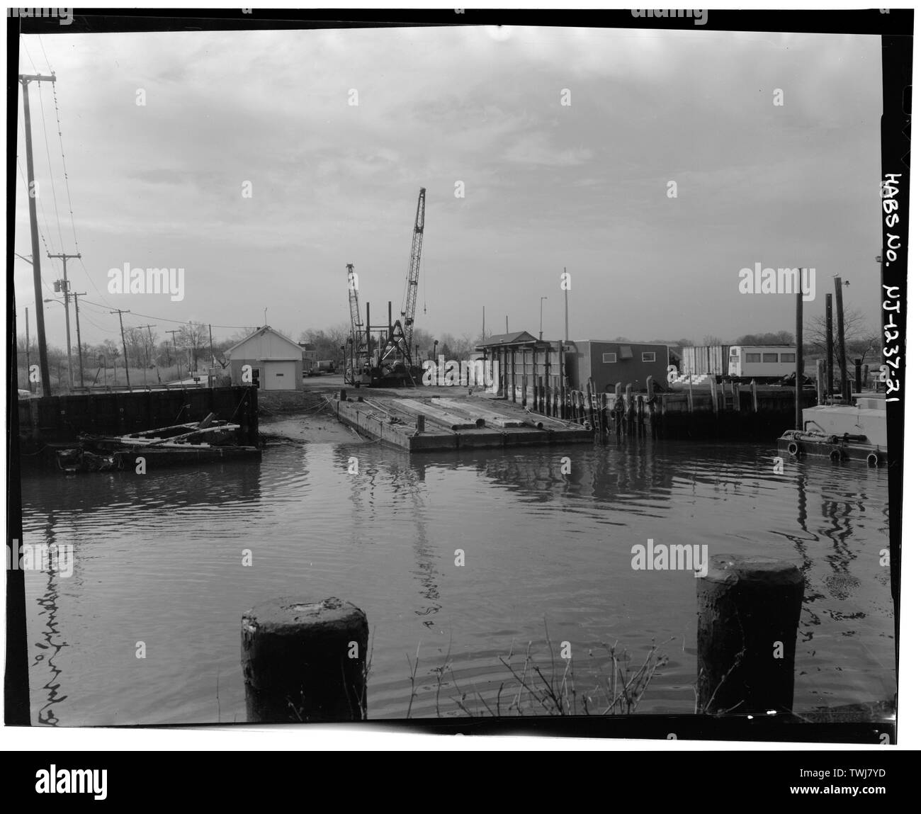  Shoal Harbor, Intersection of Port Monmouth Road and Main Street