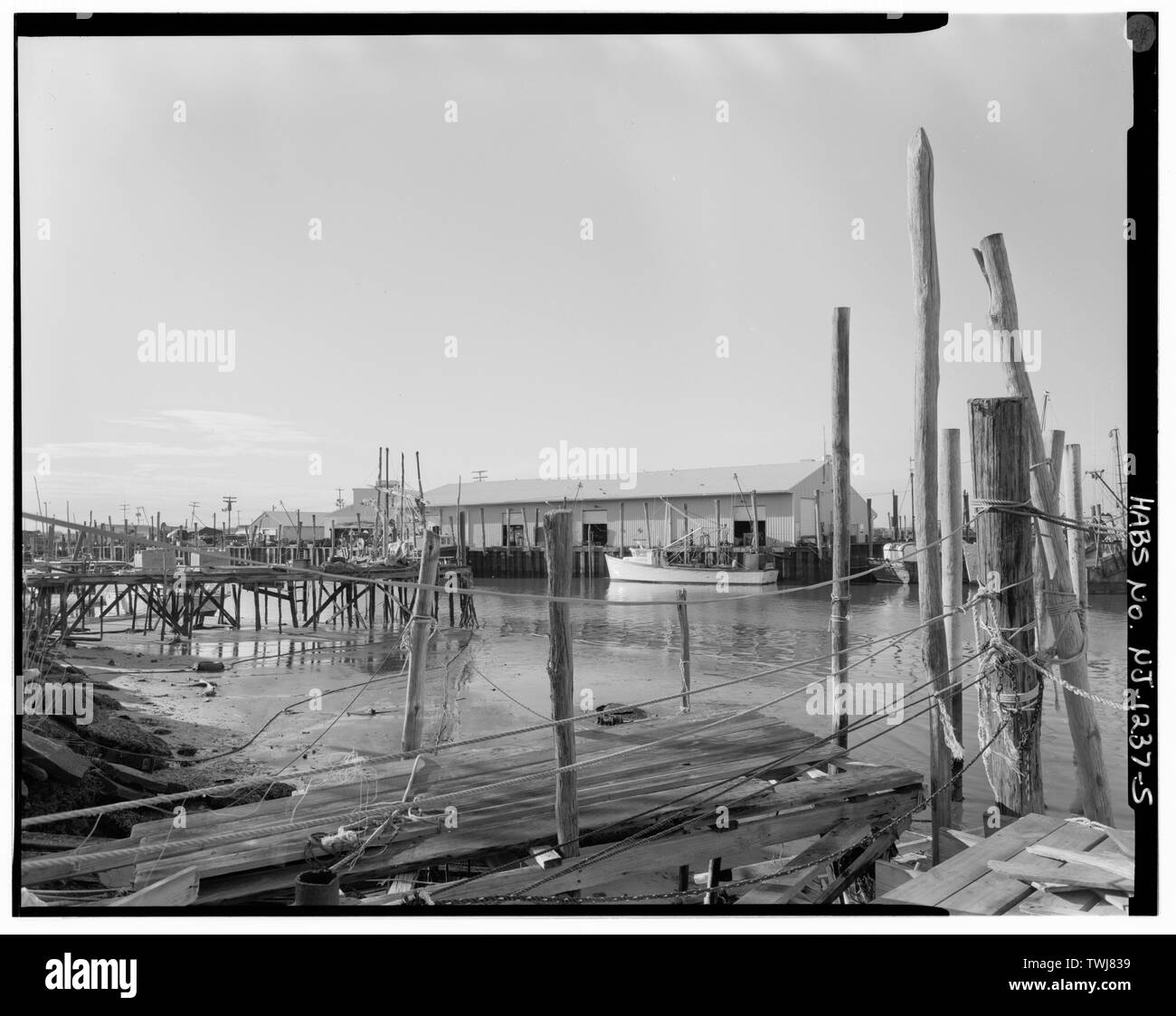 Shoal Harbor, Intersection of Port Monmouth Road and Main Street