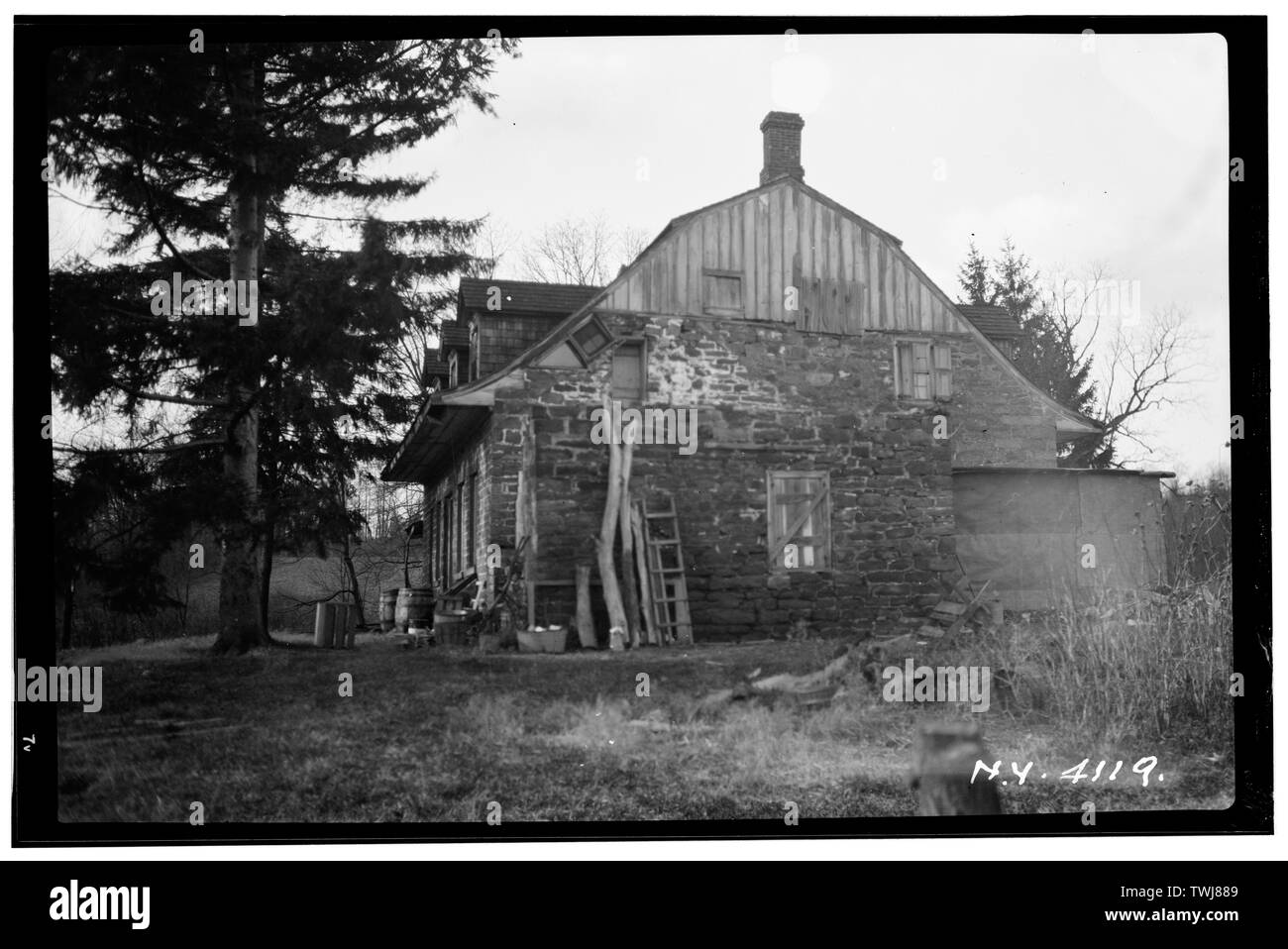  Sickles House, Pearl River, Rockland County, NY Stock Photo Alamy