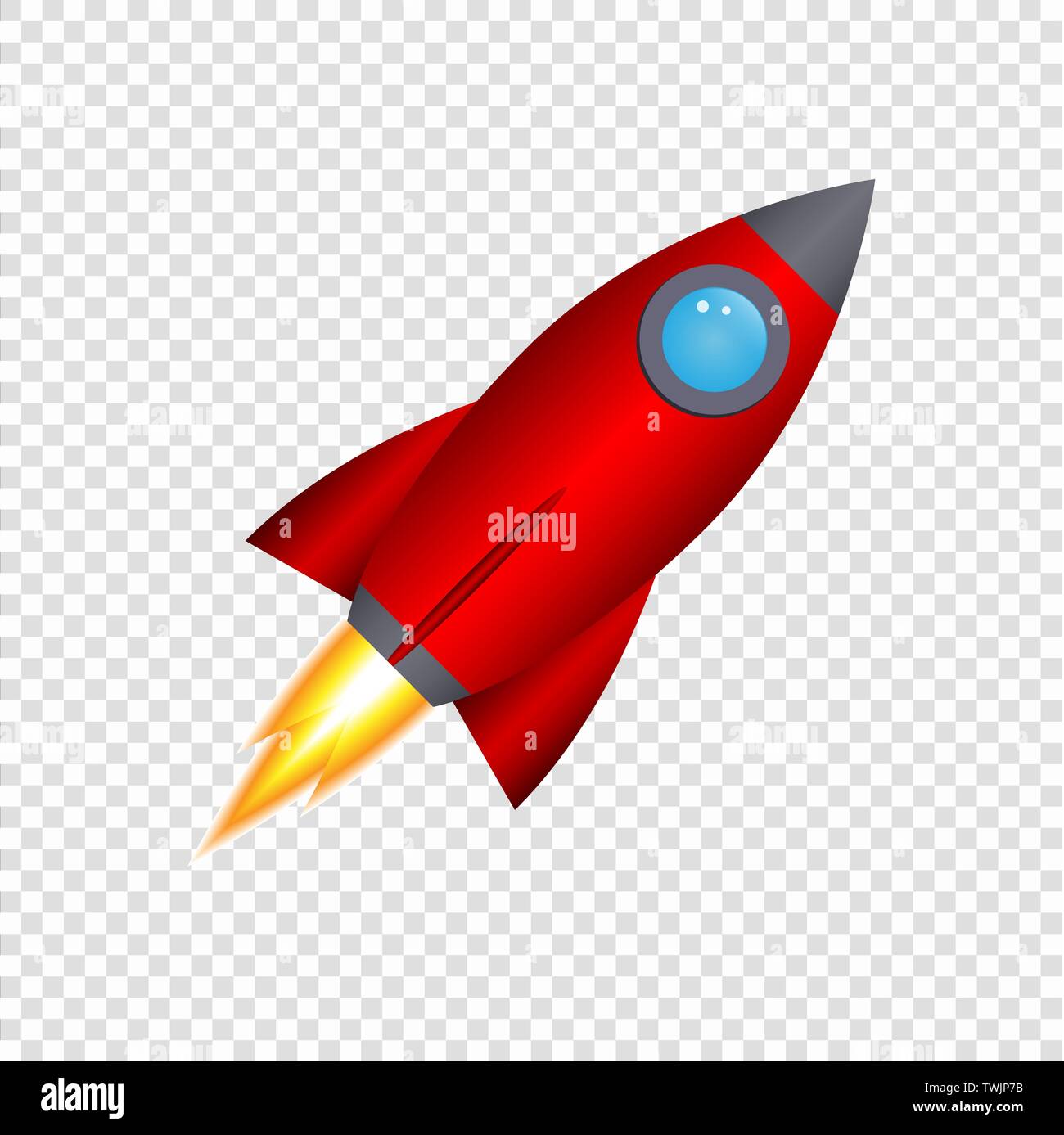3d Cartoon rocket. space ship vector illustration isolated Stock Vector Image & Art - Alamy 3d Cartoon rocket. space ship vector illustration isolated Stock Vector Image & Art - Alamy