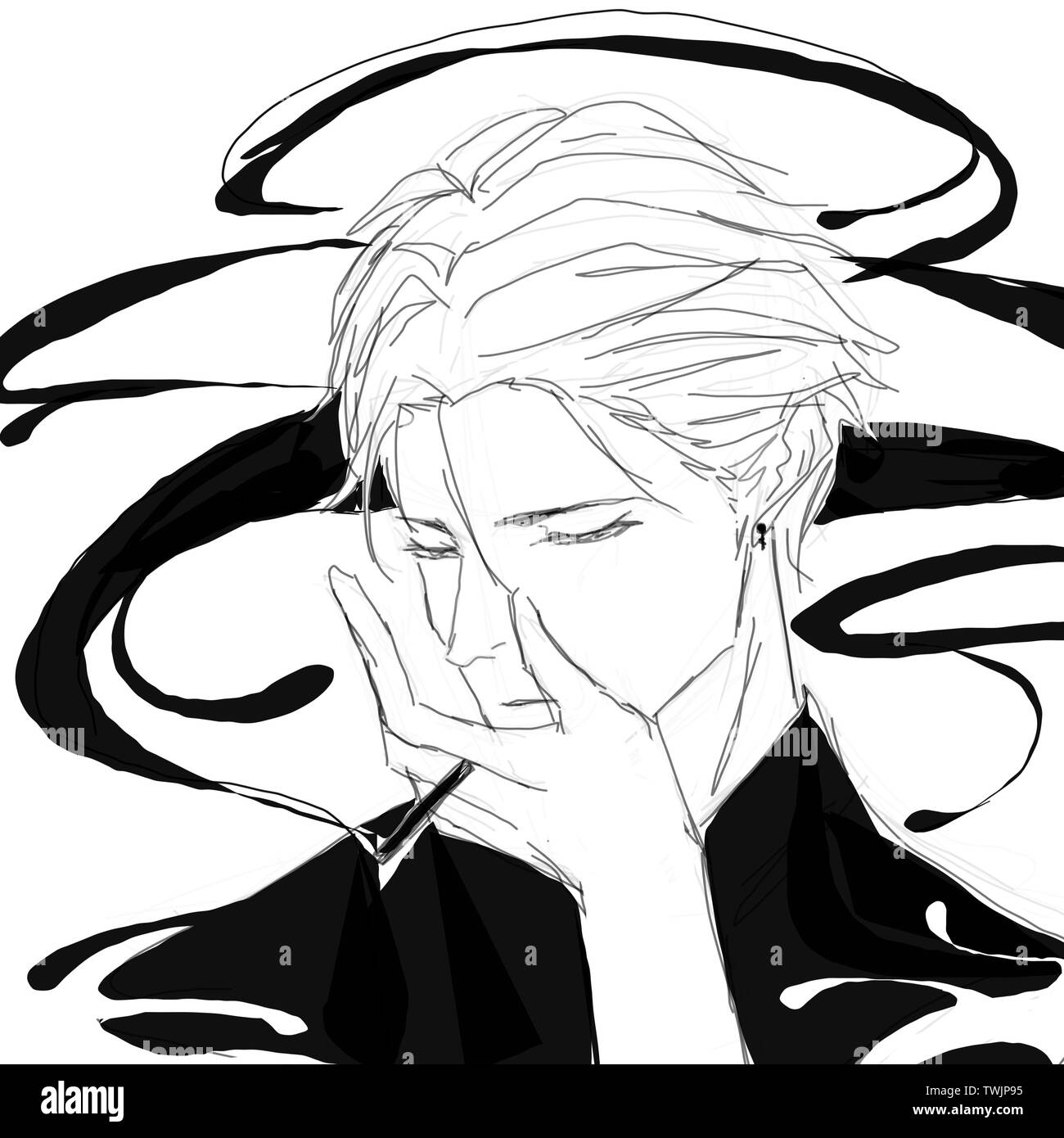 Description Stock Photo Alamy