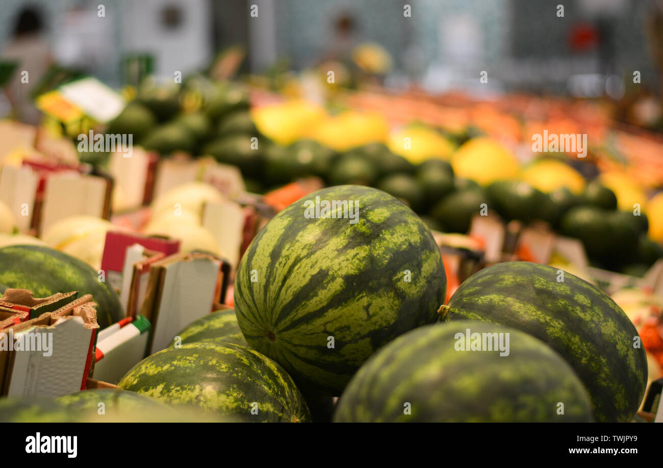 grocery shopping is always more expensive Stock Photo Alamy