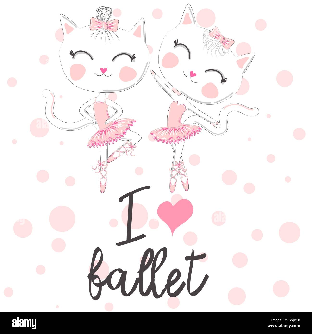 Walnut Catie Sparkle Ballet Pink main image 1