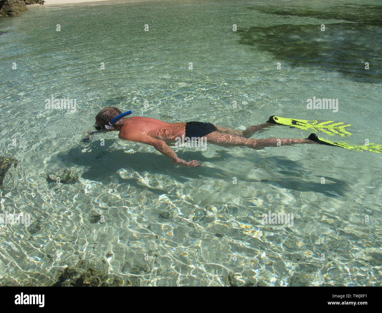 Maldives smoke hires stock photography and images Alamy