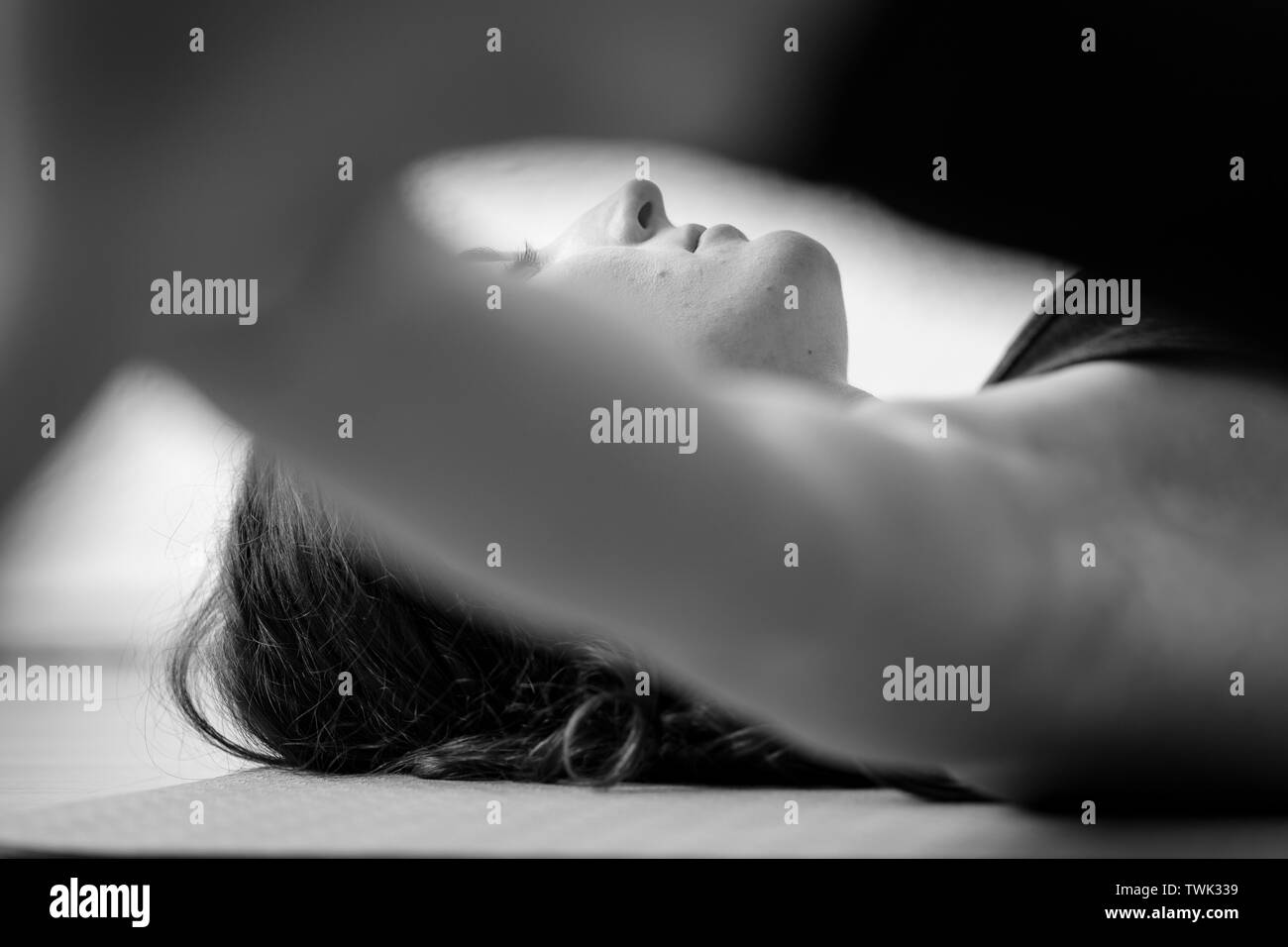 Straddle hi-res stock photography and images - Alamy