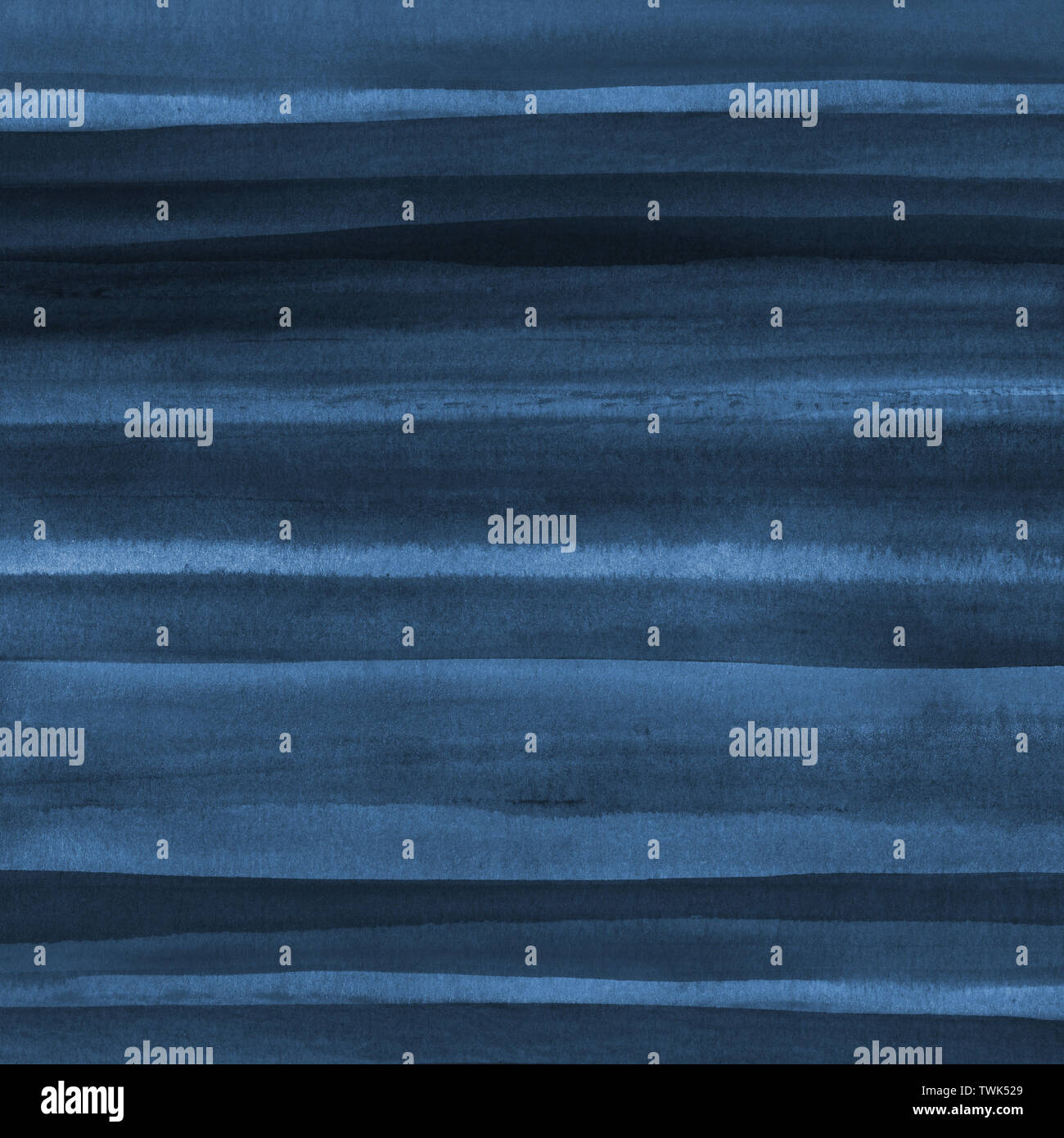 Navy blue watercolor texture background. Abstract grunge hand painted ...
