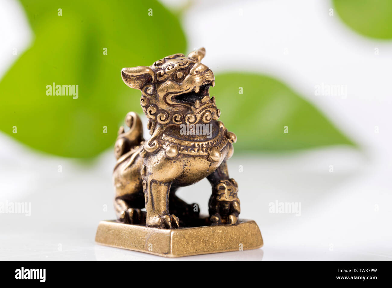 Bronze tradition hi-res stock photography and images - Alamy