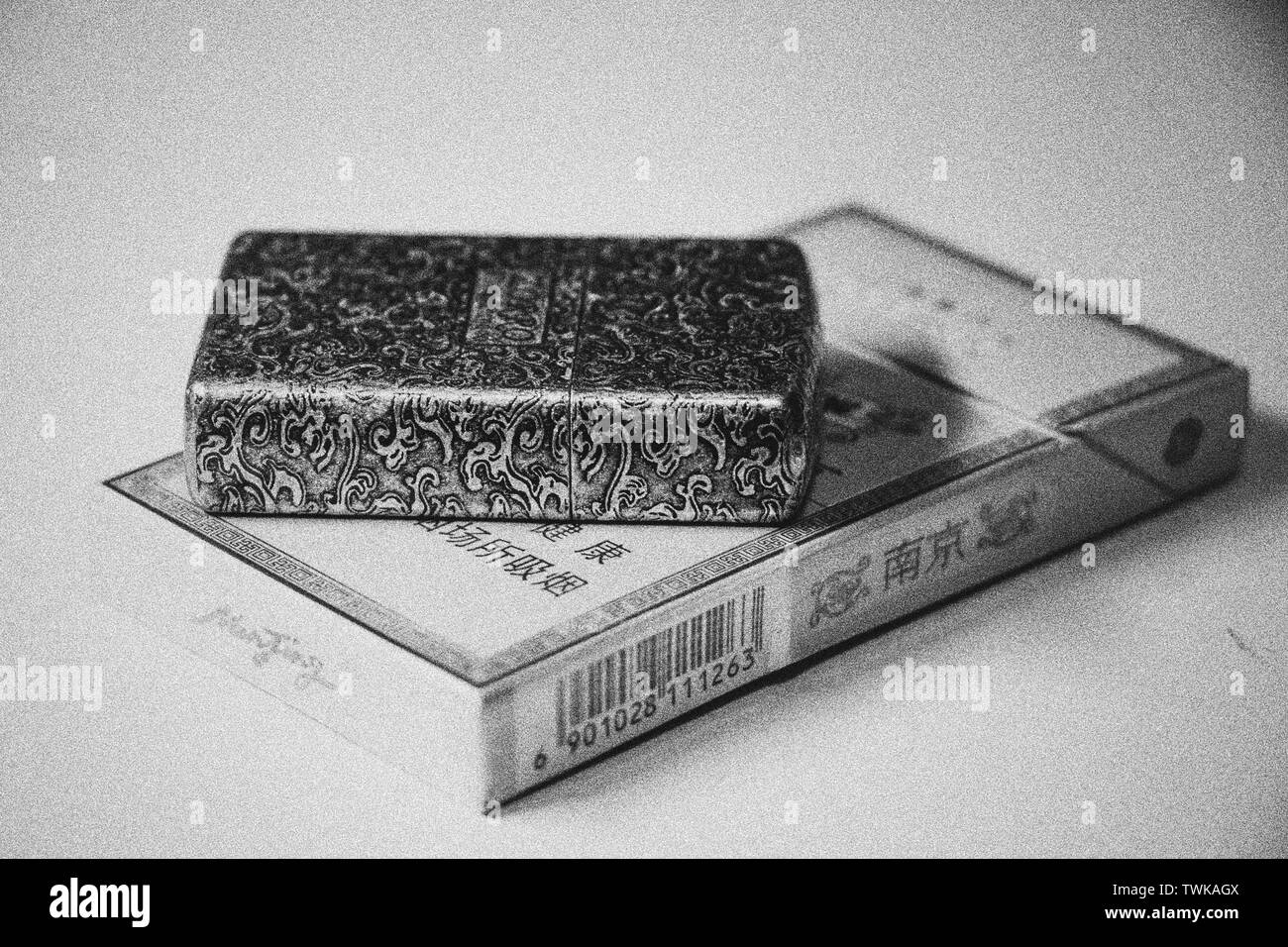 value of silver cigarette case Silver cigarette case would like to know more about this as well as value -  Resources