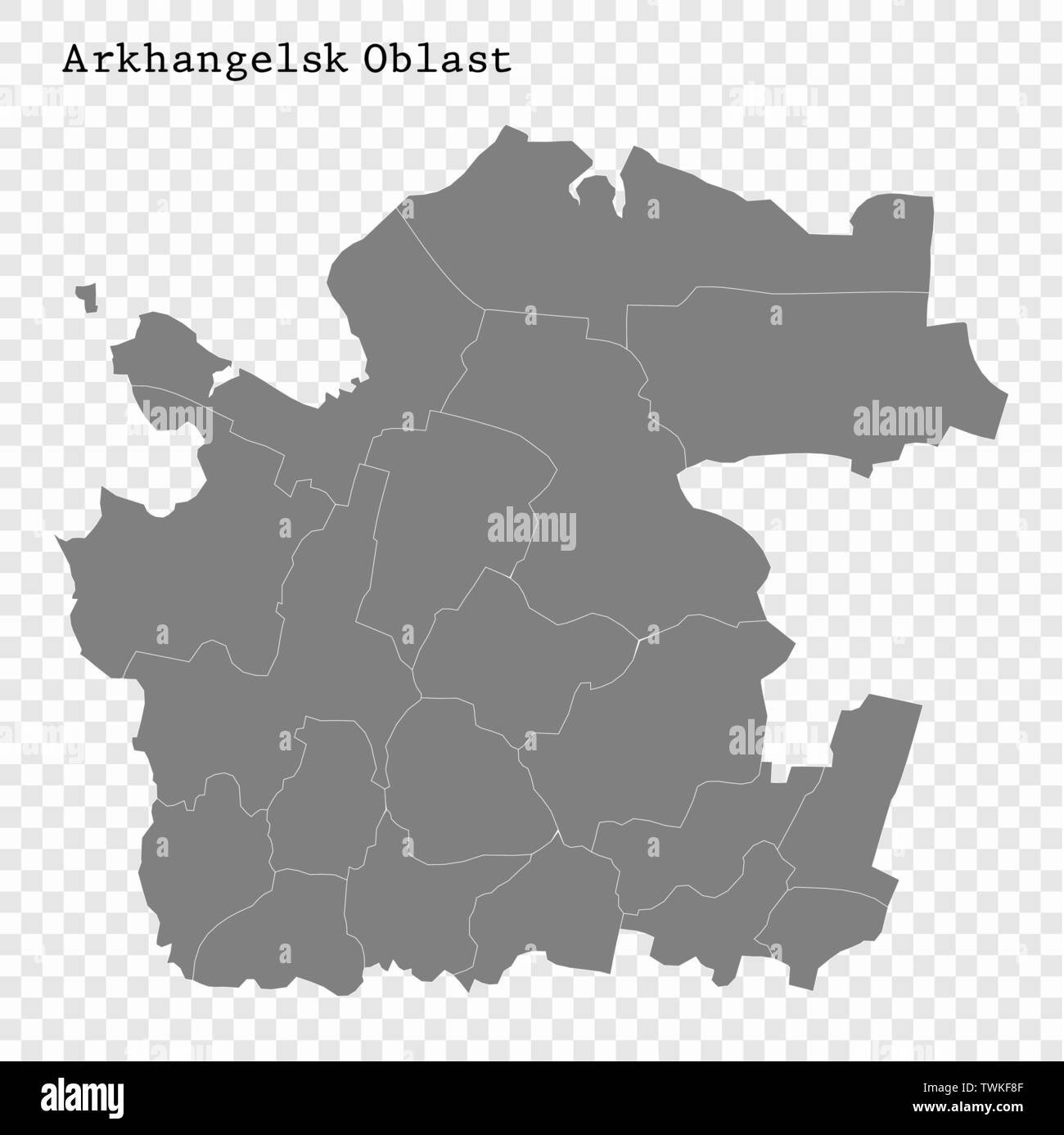 high-quality-map-of-arkhangelsk-oblast-is-a-region-of-russia-with