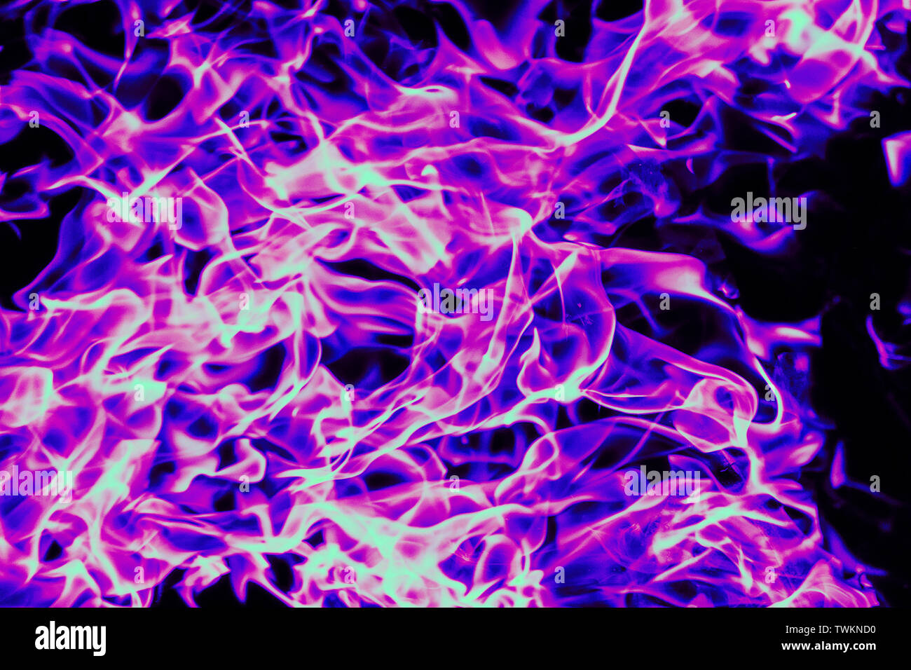 fire flame Stock Photo