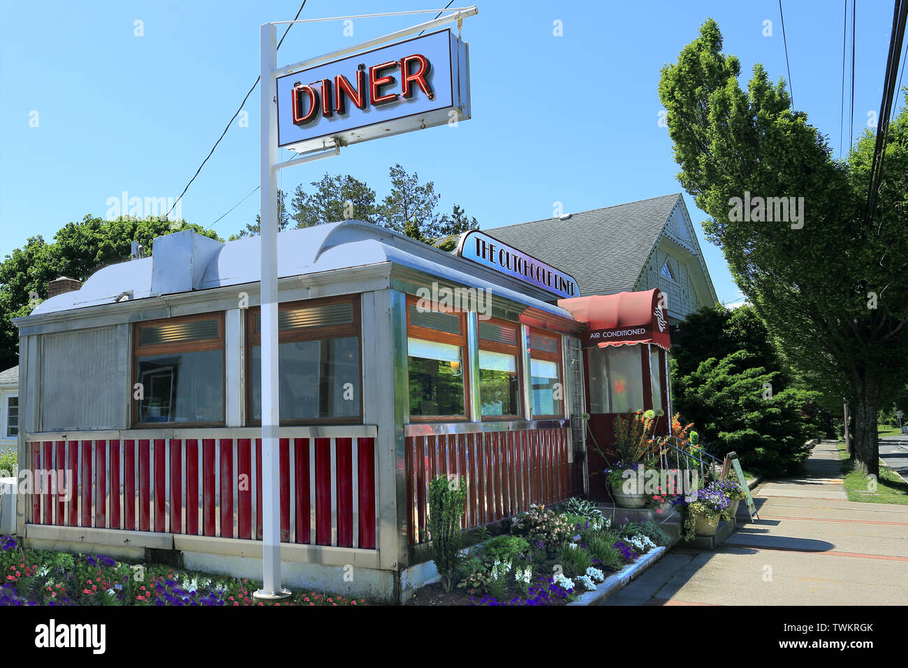 Cutchogue new york hires stock photography and images Alamy