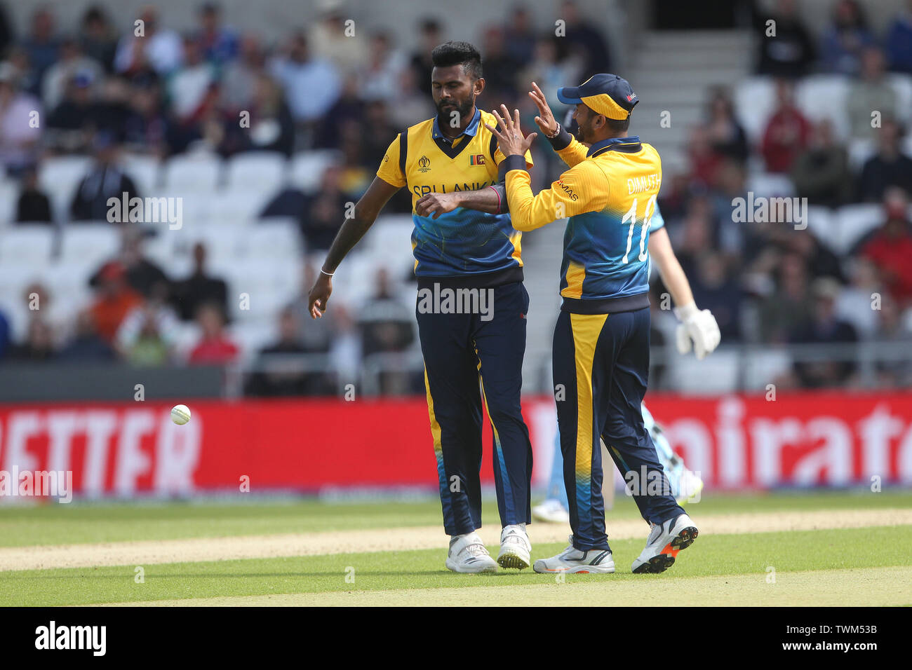 Sri Lanka Cricket 🇱🇰 on X: 📸 Back in ODI action! Thoughts on
