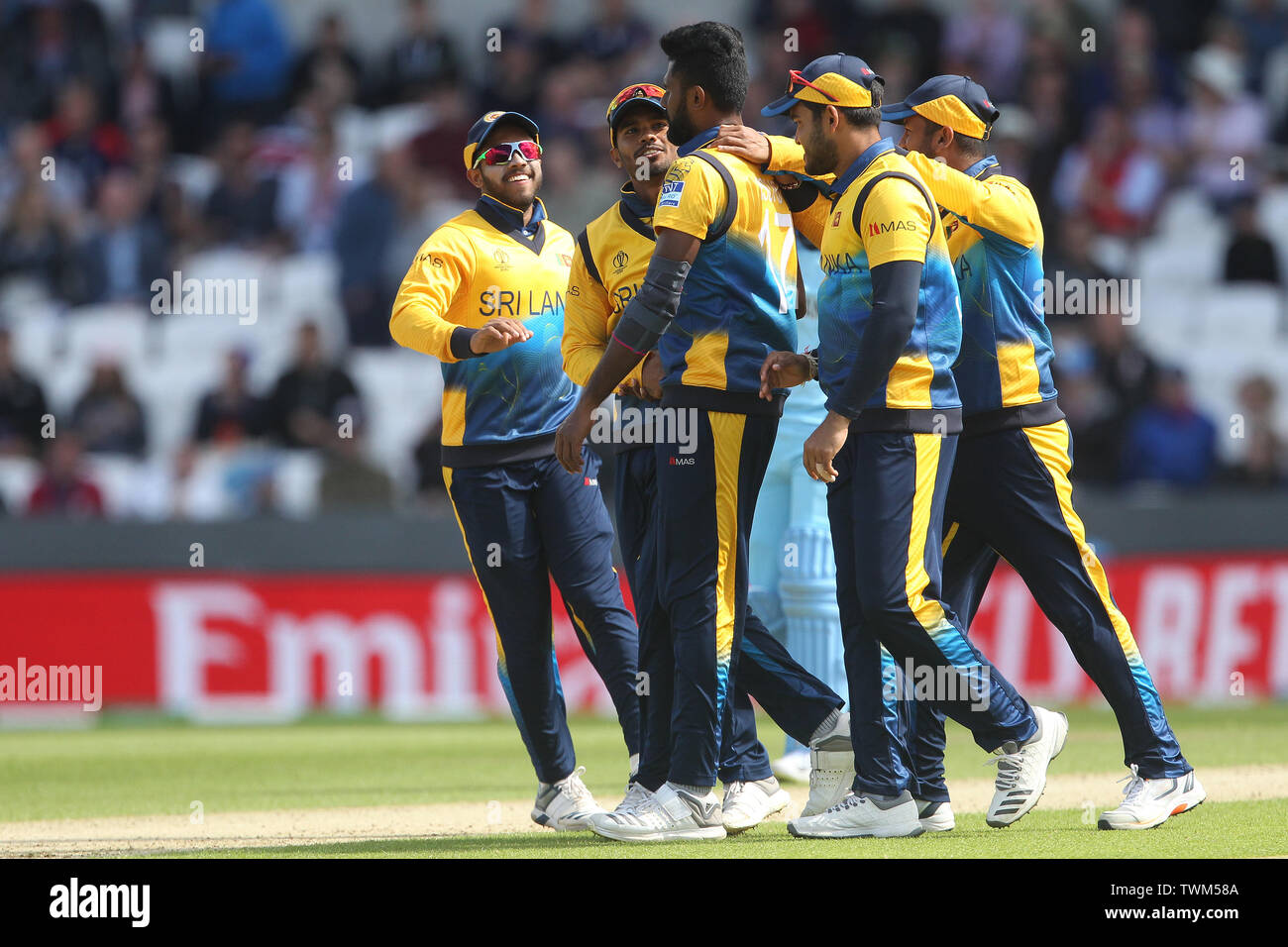 Sri Lanka Cricket 🇱🇰 on X: 📸📸Unveiling Sri Lanka Cricket Jersey for  the ICC #T20WorldCup 2022! WATCH:  #RoaringForGlory   / X