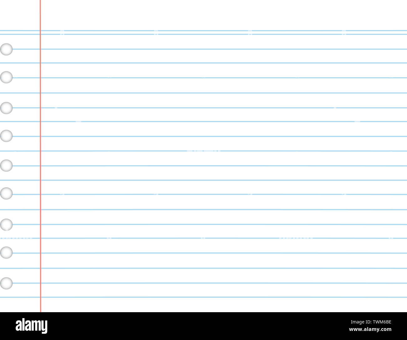 Writing Paper Backgrounds