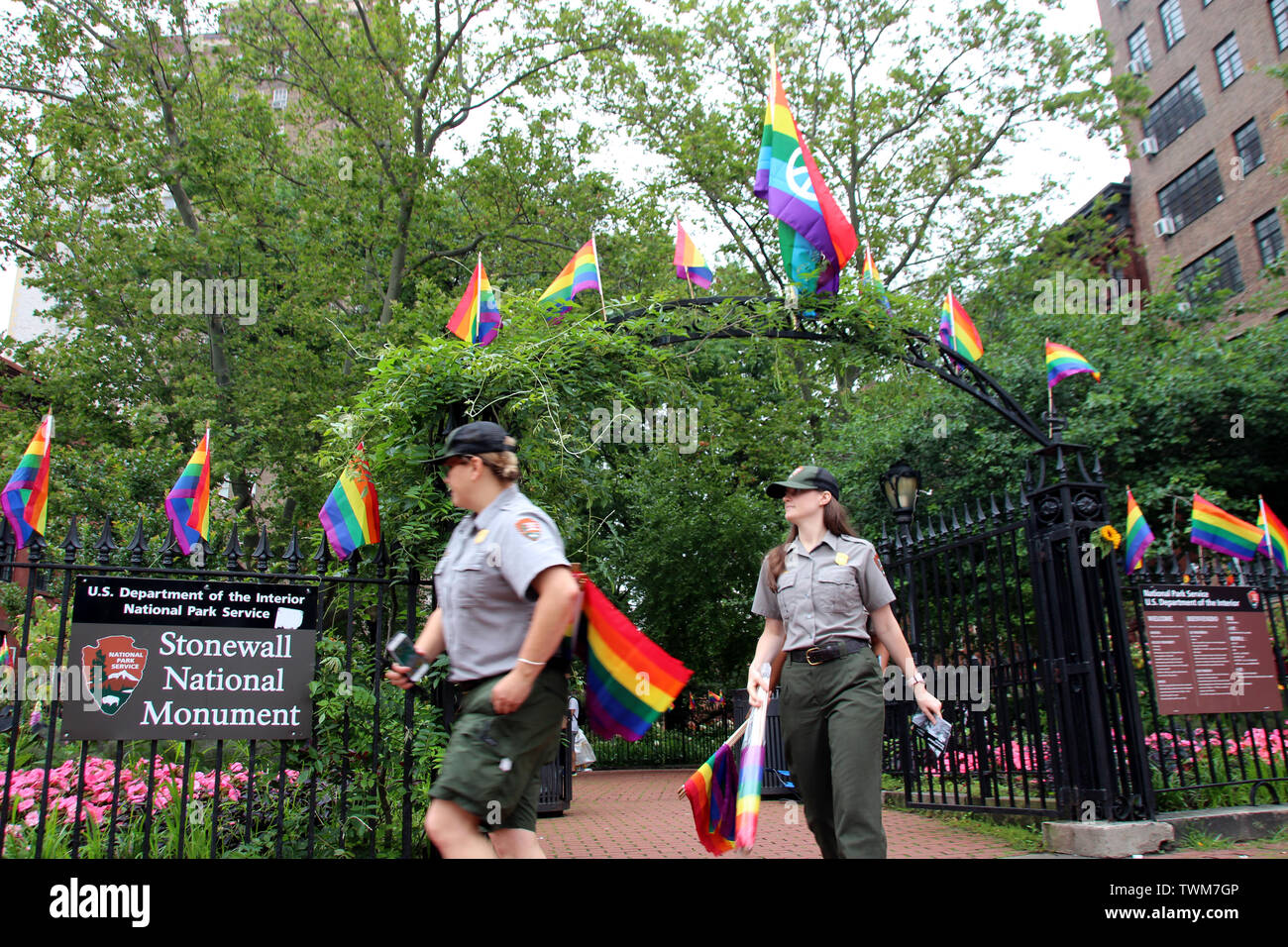 Homosexuals protest hi-res stock photography and images - Alamy