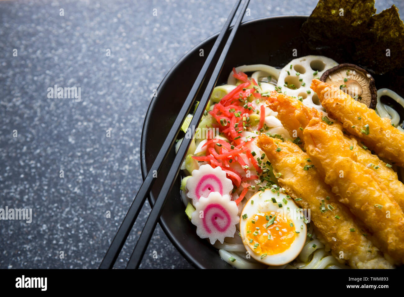 Boiled Eggs With Pickled Ginger