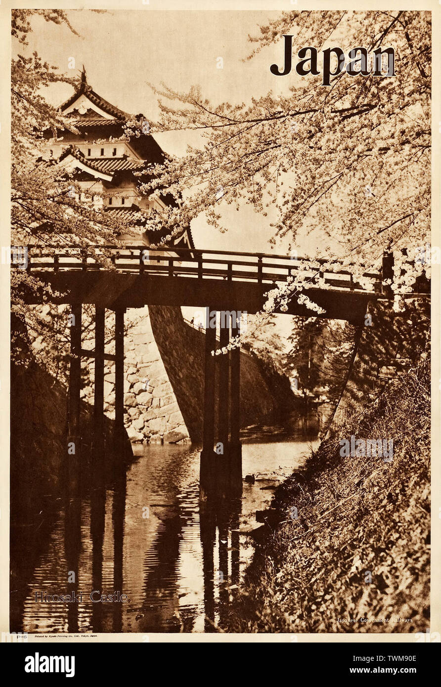 Poster Miami Flórida, Turismo Da Década De 1930 | Brasil