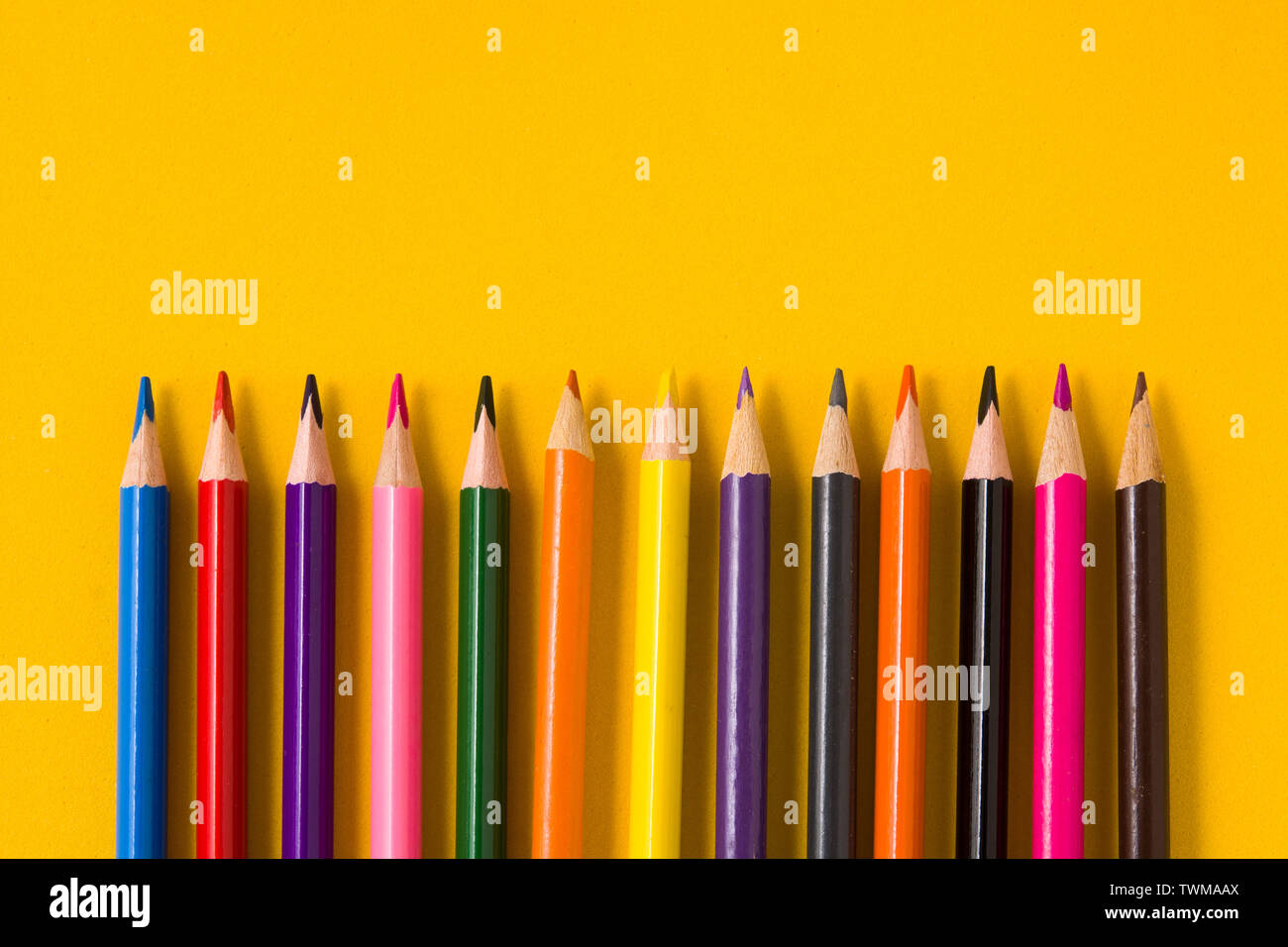 Red yellow blue color hi-res stock photography and images - Alamy