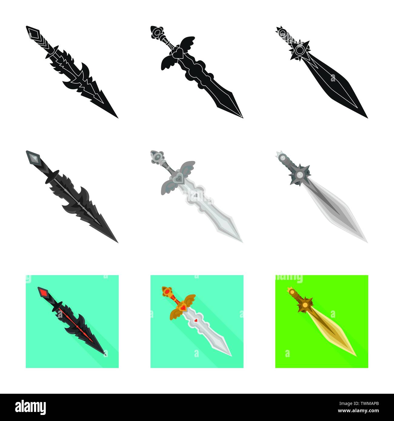 Vector Vectors Stock Vector Image & Art - Alamy