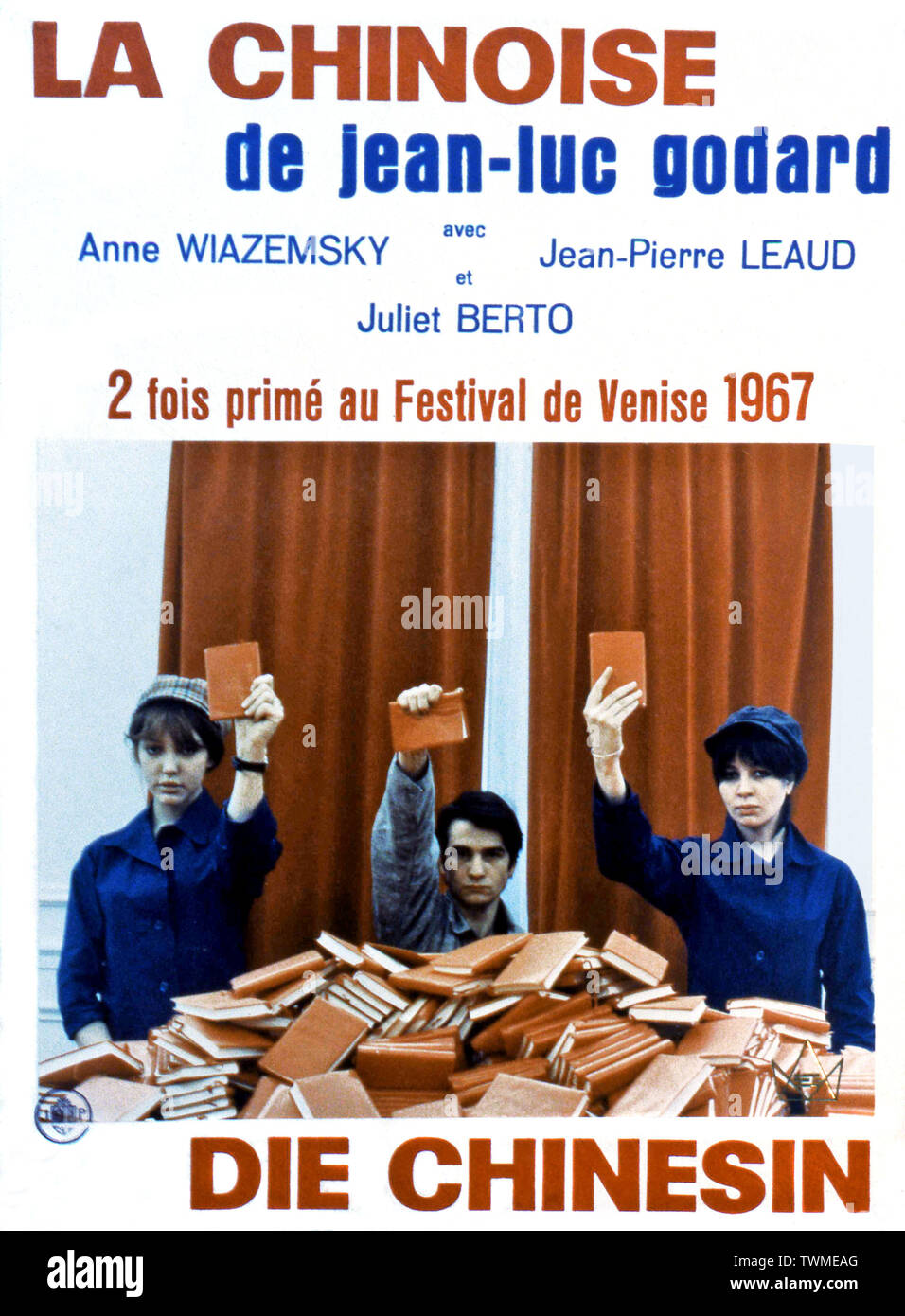 Scarica Gratis Images Films By Jean Luc Godard Stock Photos Films By Jean Luc Godard le plus cool par