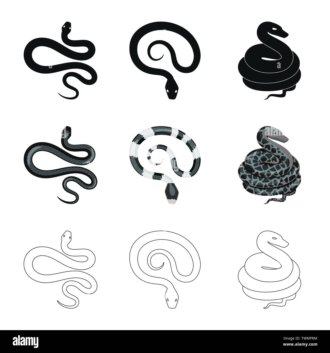 Vector Vectors Stock Vector Image & Art - Alamy