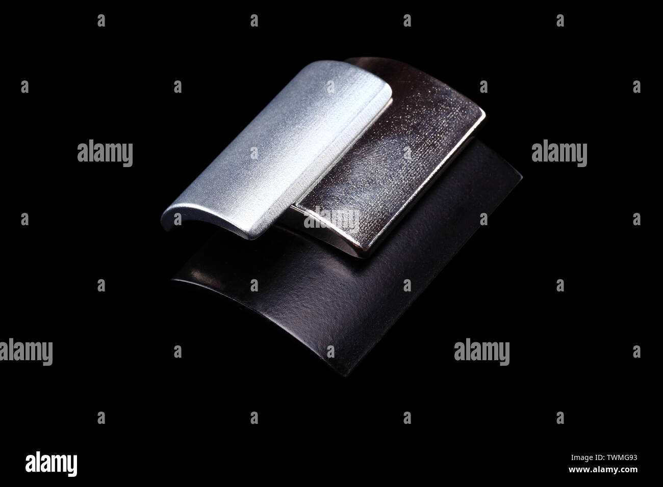 Industry parts Stock Photo Alamy