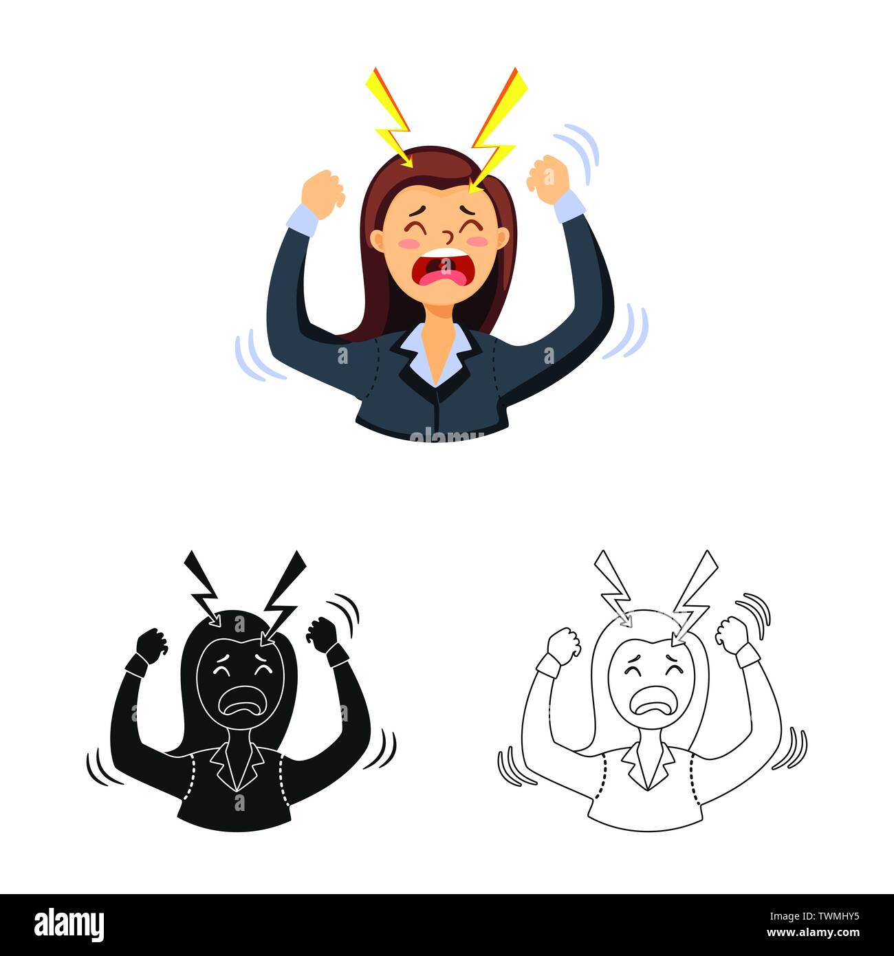 Vector Vectors Stock Vector Image & Art - Alamy
