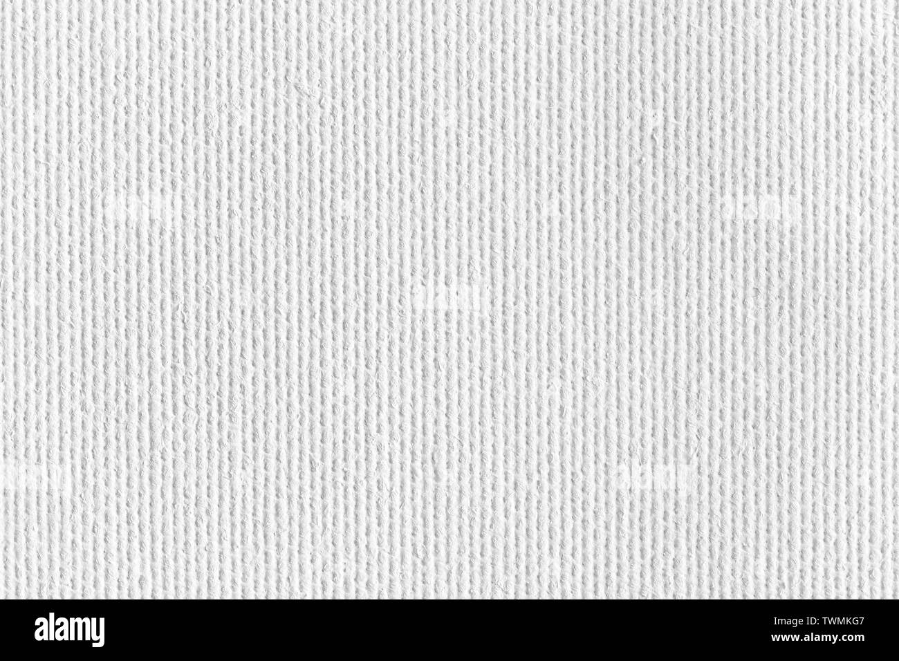 White canvas background or texture for art work Stock Photo - Alamy