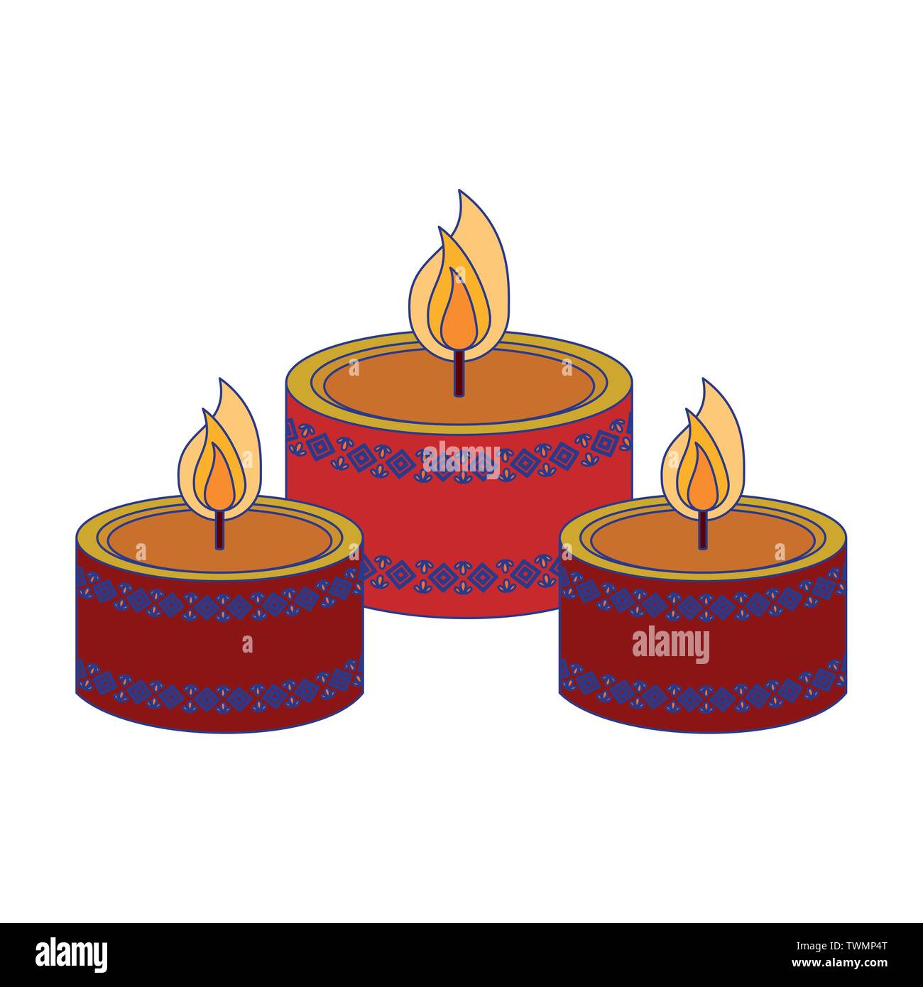 Spa aromatherapy candles isolated cartoon blue lines Stock Vector Image & Art - Alamy Spa aromatherapy candles isolated cartoon blue lines Stock Vector Image & Art - Alamy