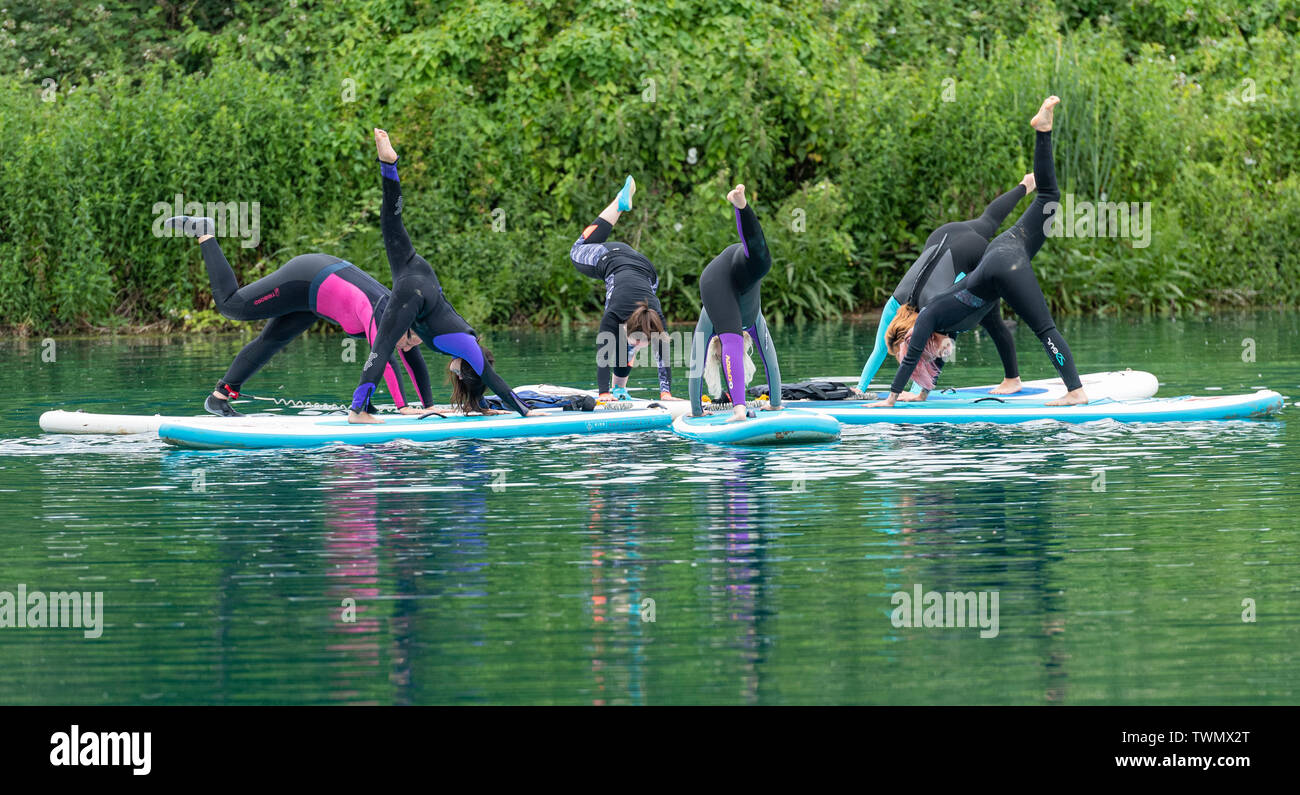 Stubbers adventure hires stock photography and images Alamy
