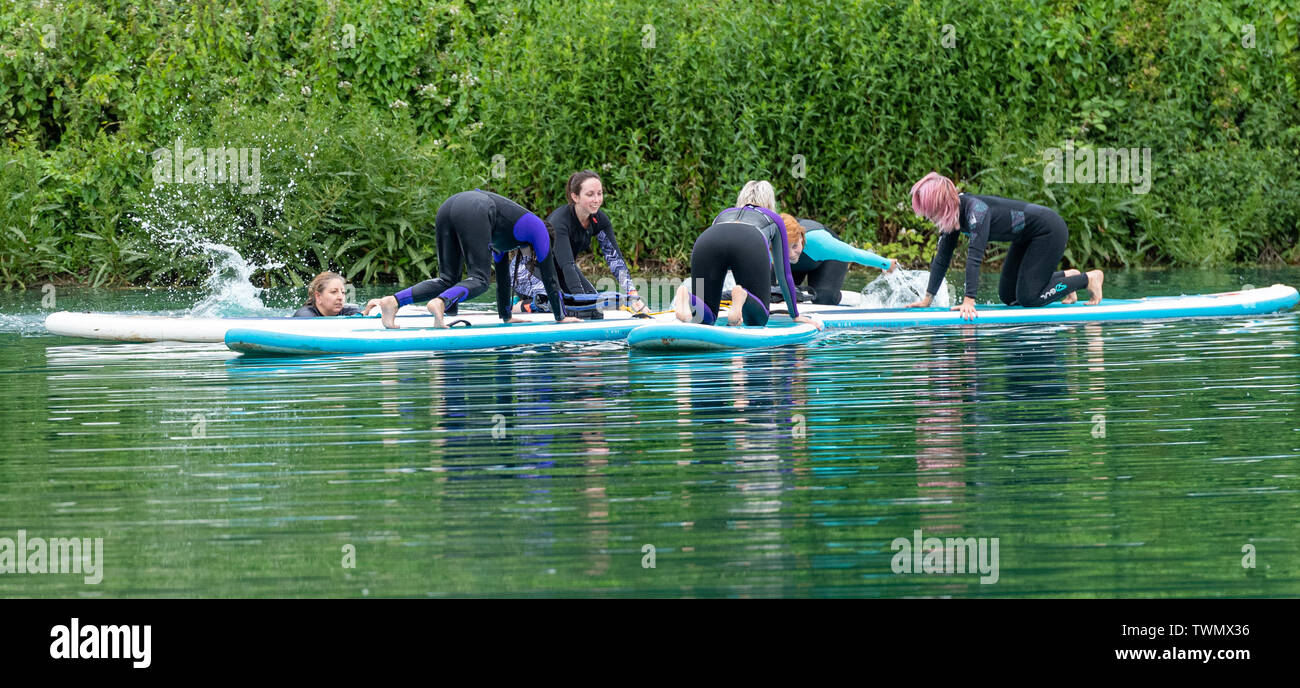 Stubbers adventure hires stock photography and images Alamy