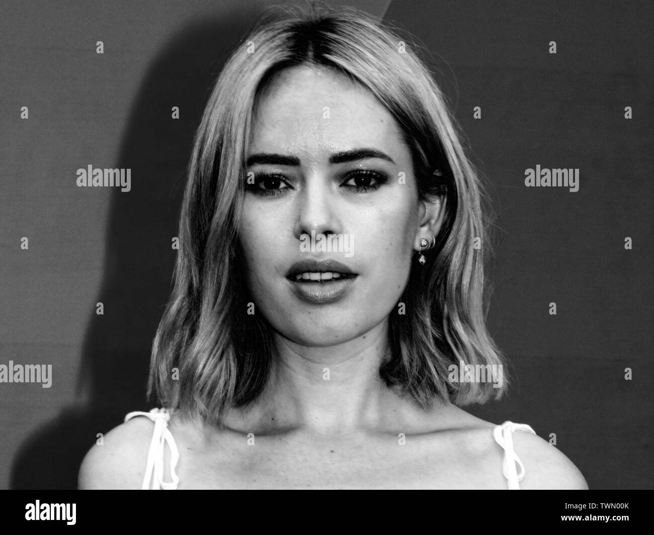 Tanya burr hi-res stock photography and images - Alamy