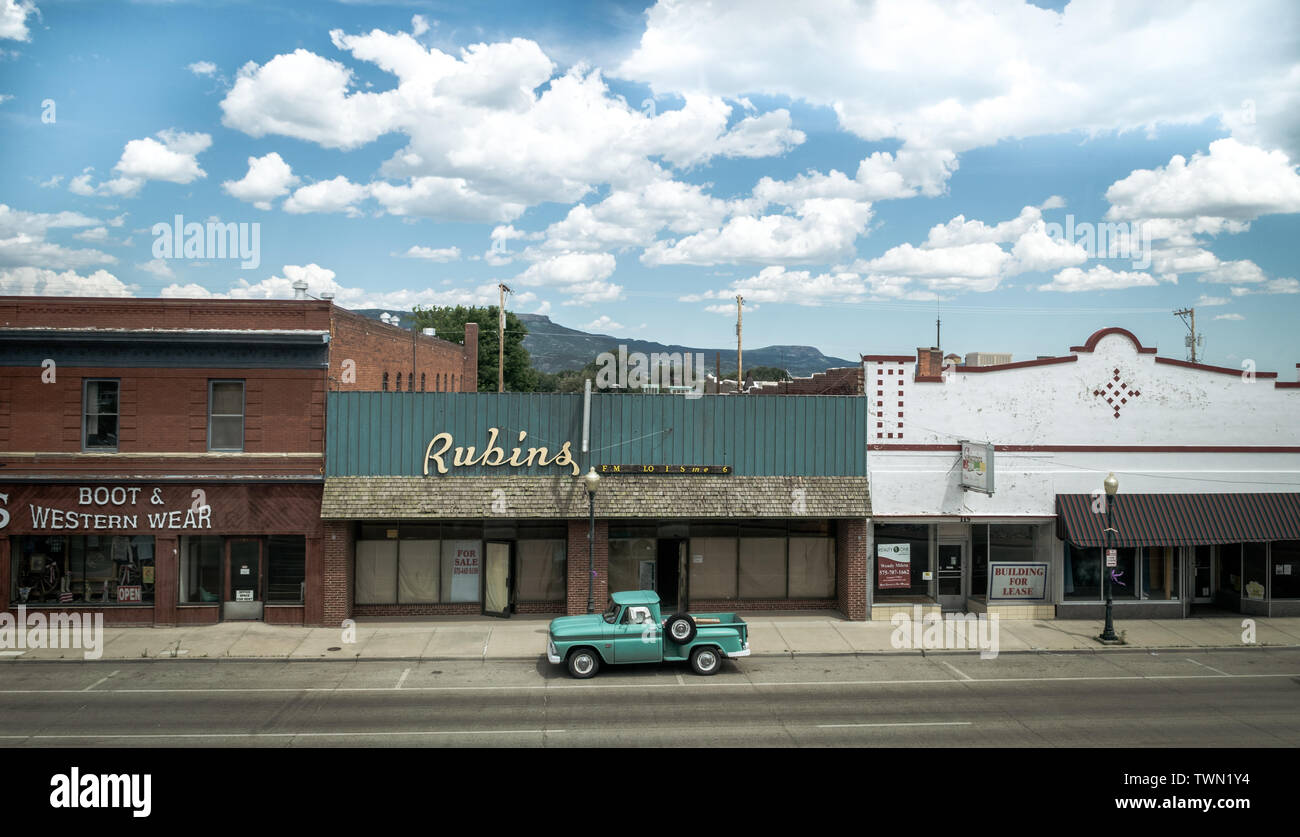 Raton new mexico hires stock photography and images Alamy